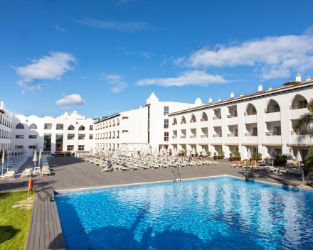 Hotel MAC Puerto Marina ****