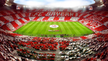 Bayern München