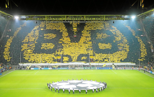 Borussia Dortmund