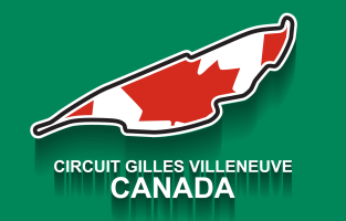 Formule 1 Canada Montreal