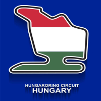 Formule 1 GP van Hongarije