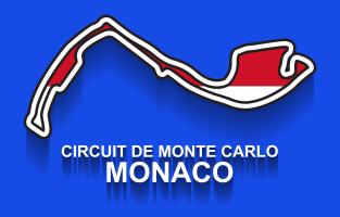 Formule 1 Monaco