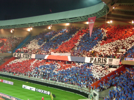 Paris Saint Germain