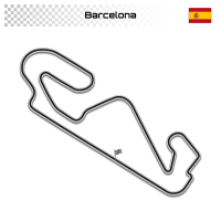Circuit van Catalonie