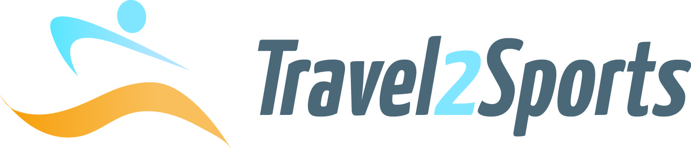 Logo Travel2Sports